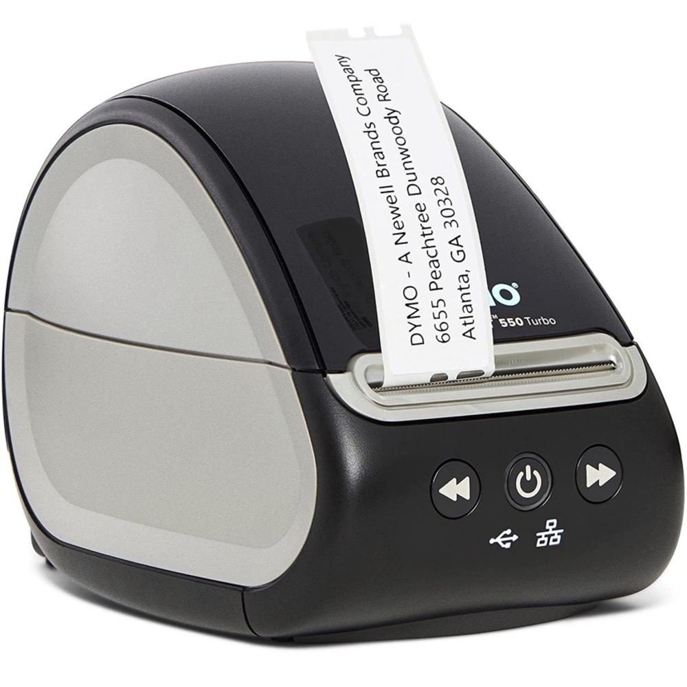 COPY - DYMO LabelWriter 550 Turbo Label Printer